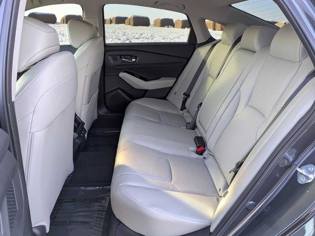 Used 2025 Honda Accord Touring image 21