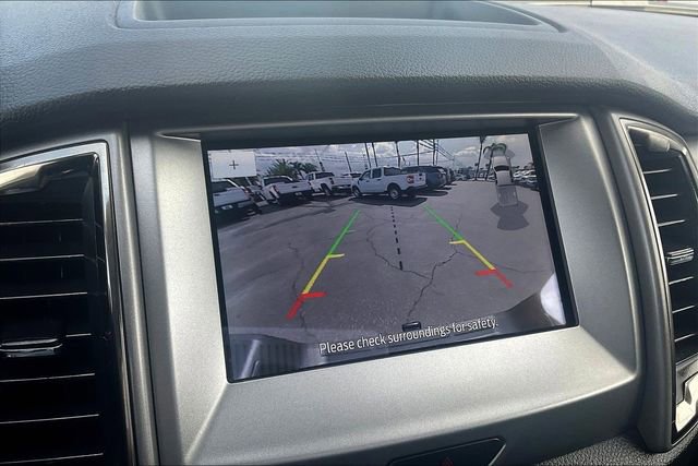 Certified 2023 Ford Ranger XLT w/ Equipment Group 302A High RWD image 22