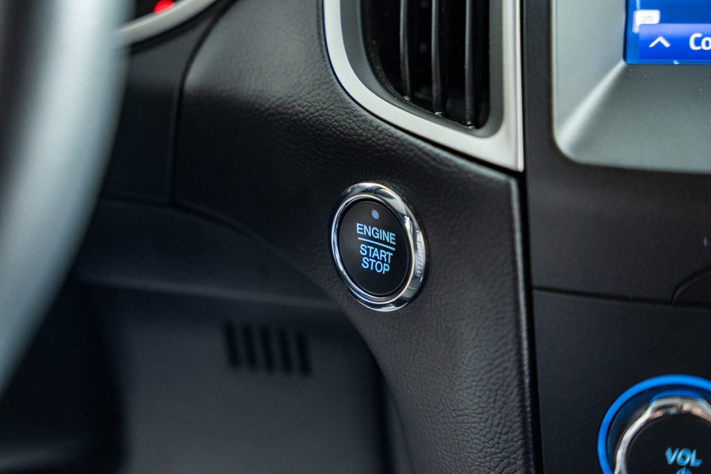 Certified 2020 Ford Edge SEL w/ Convenience Package image 25