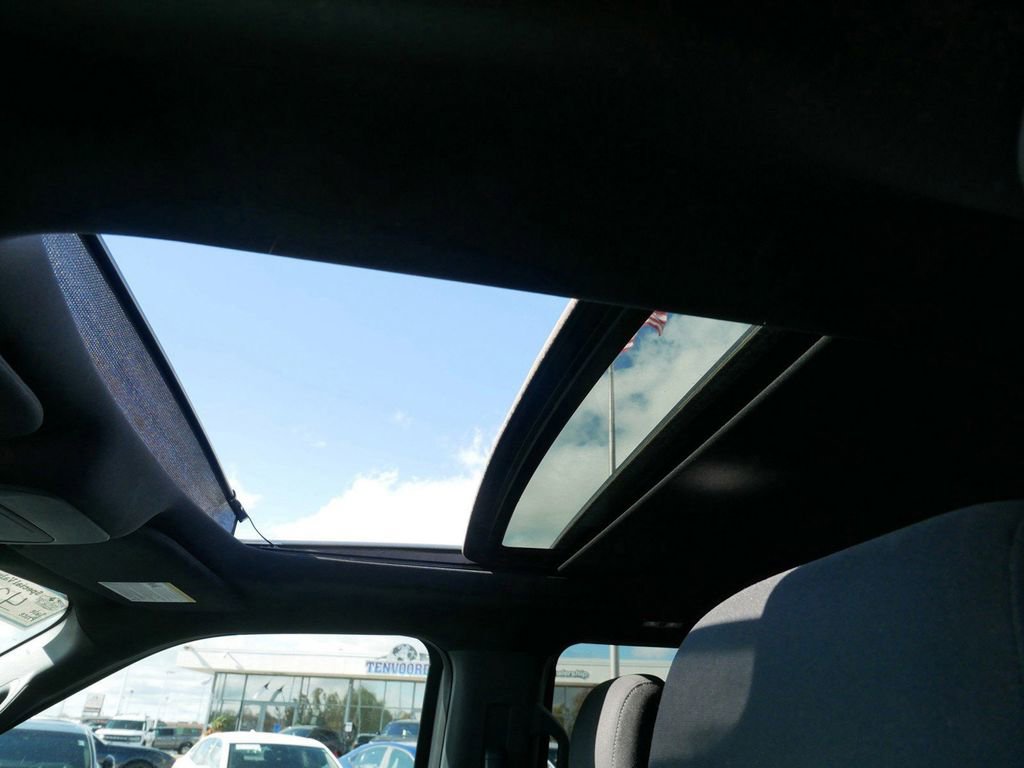 Certified 2022 Ford F150 XLT w/ Equipment Group 302A High image 9