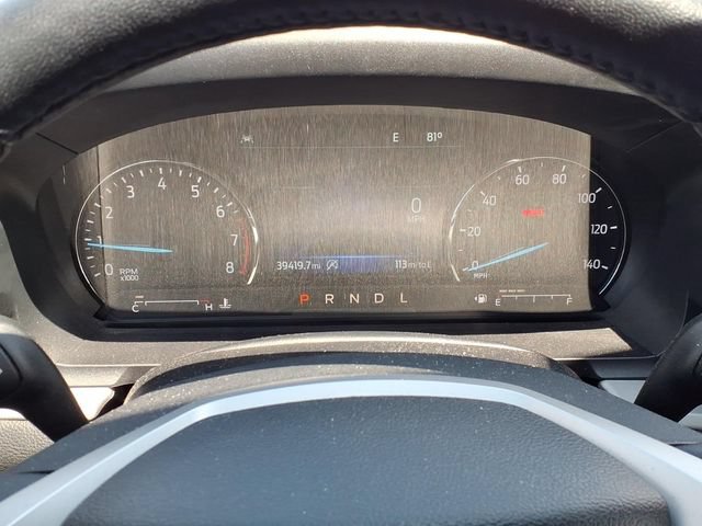 Certified 2023 Ford Explorer XLT w/ Equipment Group 202A AWD/4WD image 23