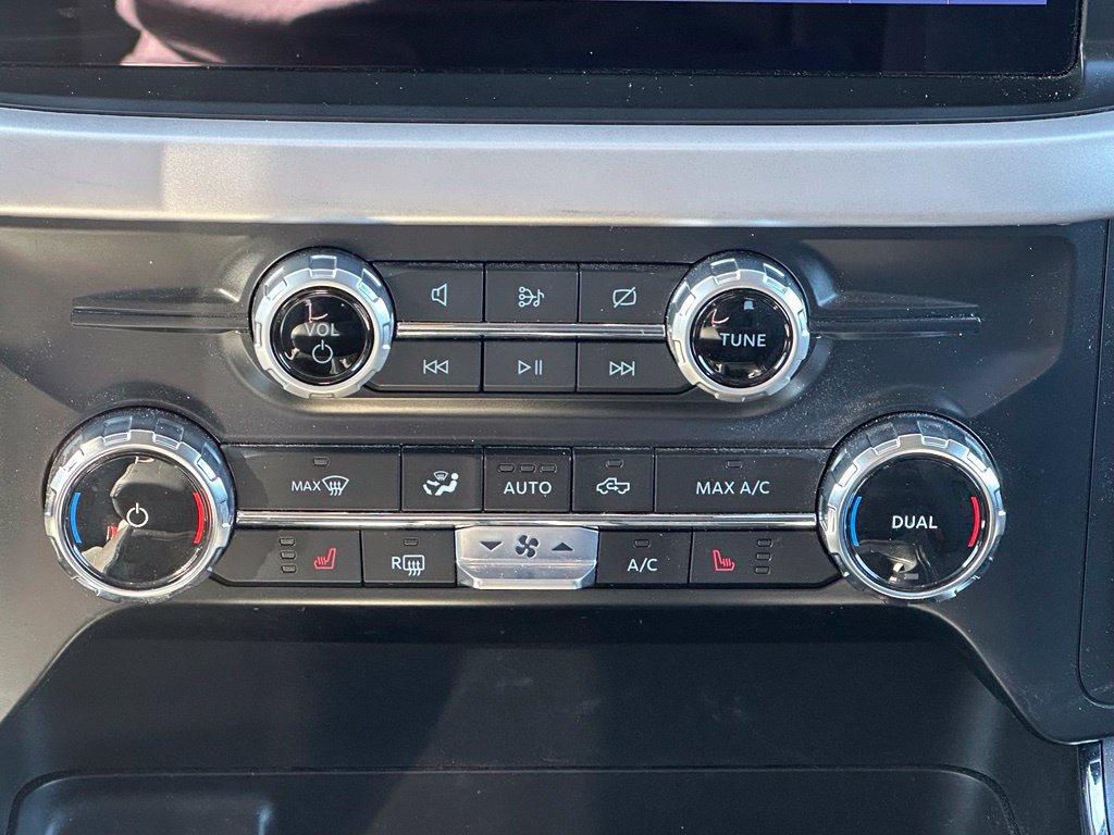 Certified 2023 Ford F150 XLT w/ Equipment Group 302A High AWD/4WD image 16