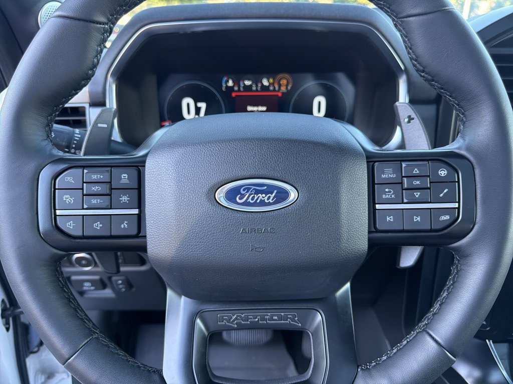 Certified 2023 Ford F150 Raptor AWD/4WD image 14