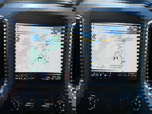 Used 2020 Chevrolet Silverado 2500 High Country w/ Z71 Off-Road Package image 28