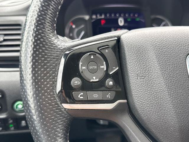 Used 2022 Honda Passport Elite image 18
