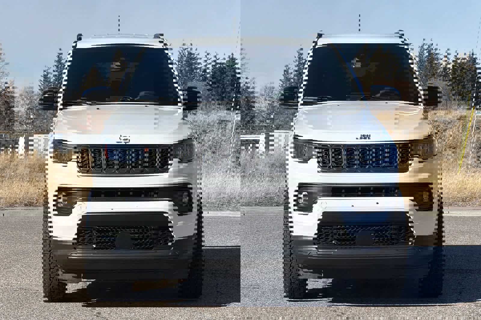 Used 2023 Jeep Compass Latitude image 8