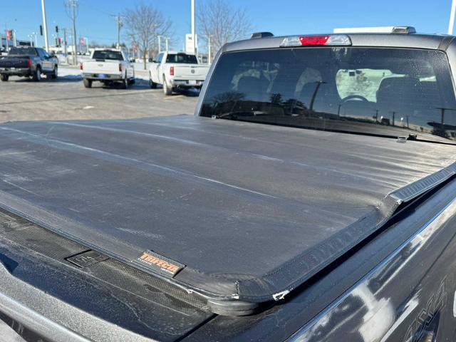 Certified 2024 Ford F150 XLT w/ XLT Black Appearance Package image 24