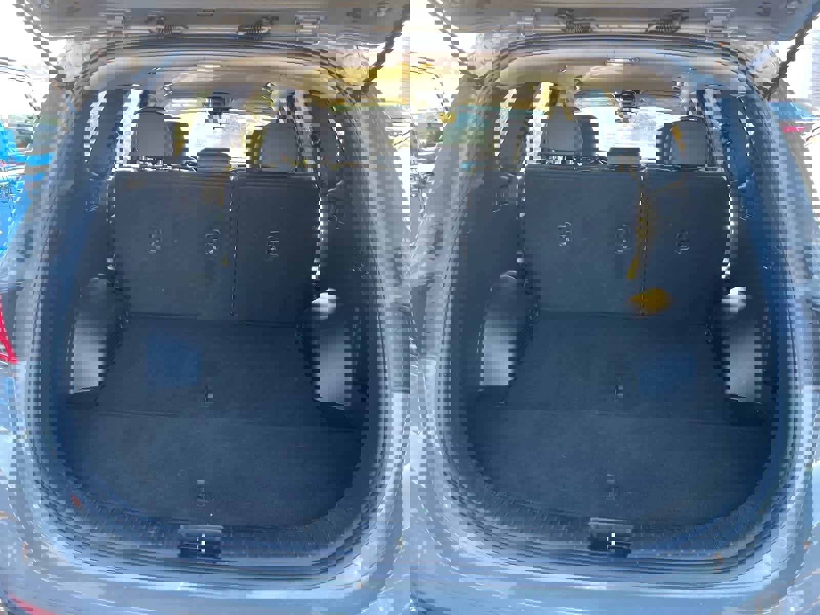 Used 2021 Hyundai Santa Fe SE image 19