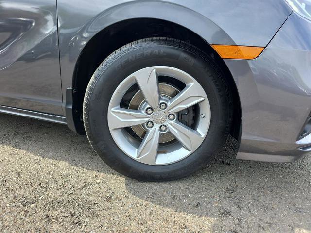 Used 2018 Honda Odyssey EX-L image 9