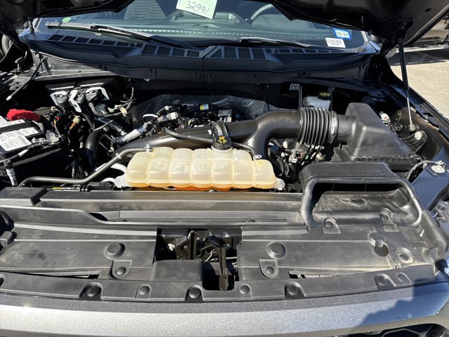 Certified 2022 Ford F150 XL w/ STX Appearance Package image 8