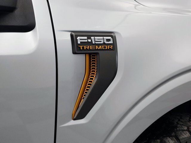 Certified 2023 Ford F150 Tremor w/ 360 Degree Camera Package AWD/4WD image 13