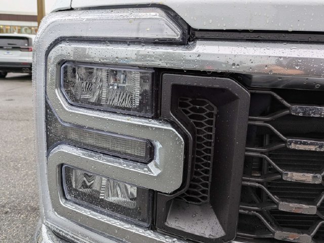 Certified 2026 Ford F350 Lariat w/ Lariat Ultimate Package AWD/4WD image 10
