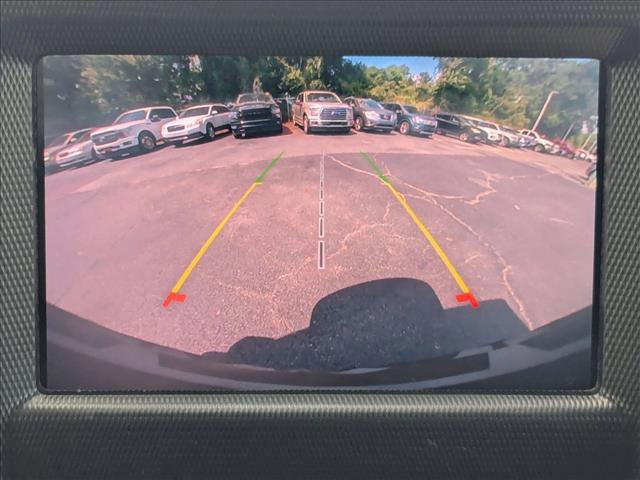 Used 2022 Jeep Wrangler Unlimited Sport image 14