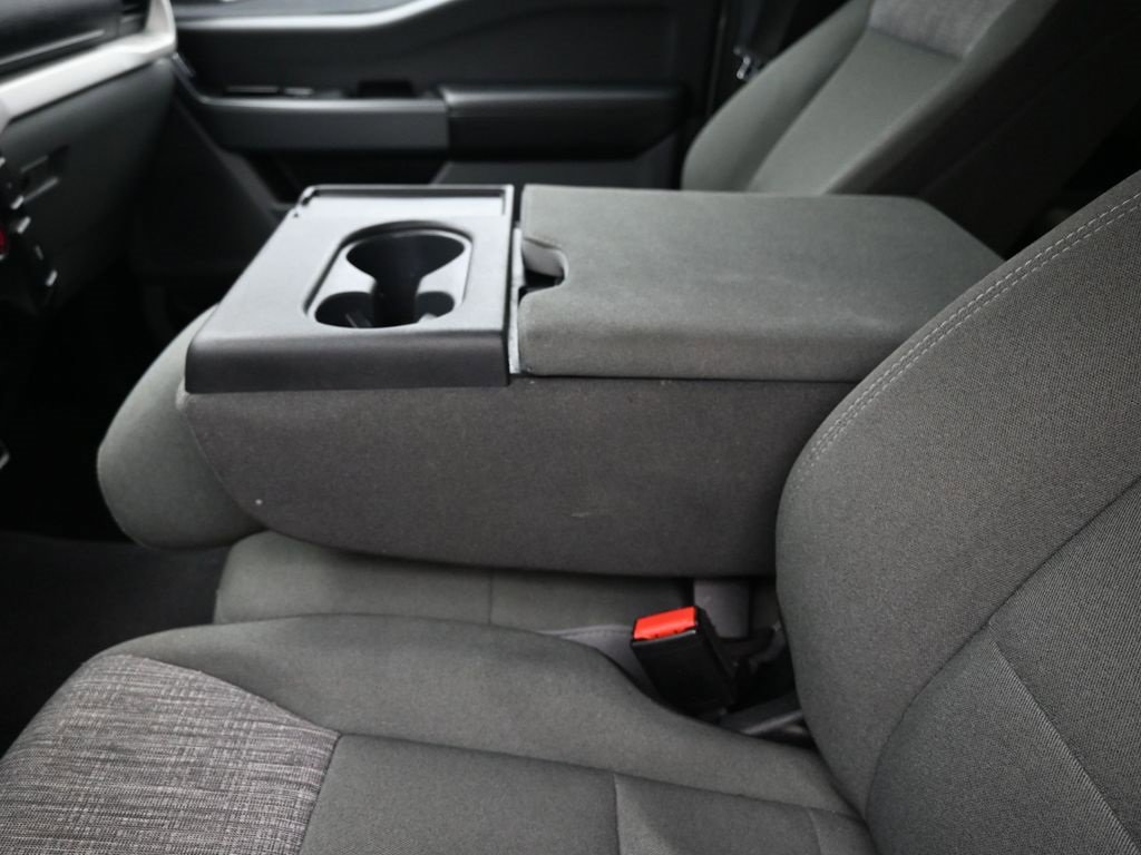 Certified 2023 Ford F150 XLT image 21