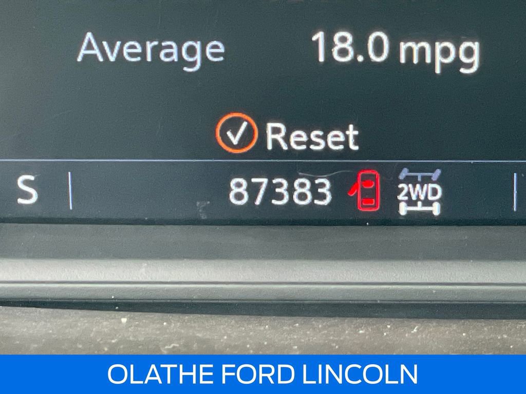 Used 2019 GMC Sierra 1500 SLT w/ SLT Premium Plus Package image 20