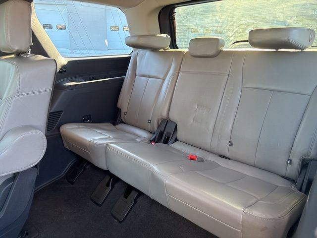 Certified 2021 Ford Expedition XLT image 35