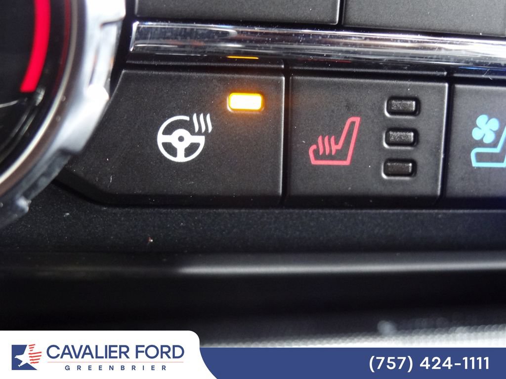 Certified 2026 Ford F150 Raptor AWD/4WD image 50