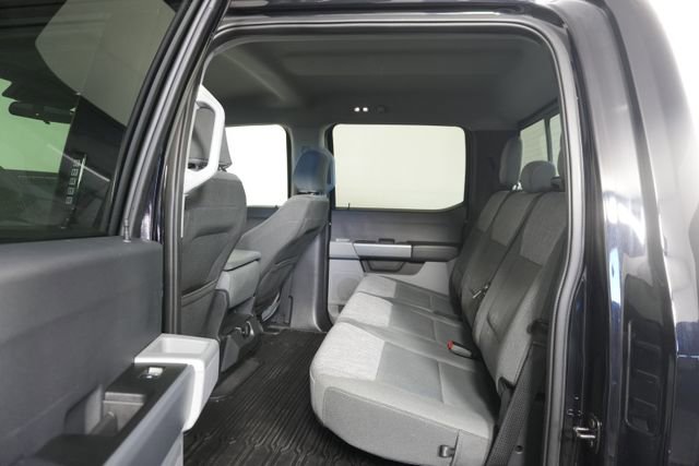 Certified 2024 Ford F350 XLT w/ 360-Degree Camera Package image 21