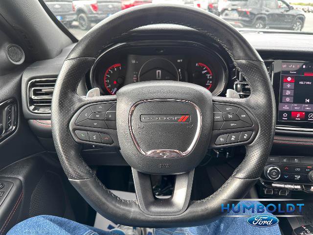 Used 2025 Dodge Durango R/T AWD/4WD image 20