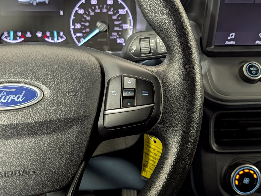 Certified 2022 Ford Maverick XL FWD image 18