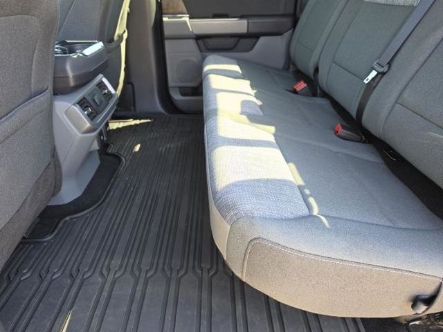 Certified 2023 Ford F150 XLT w/ Equipment Group 302A High AWD/4WD image 12