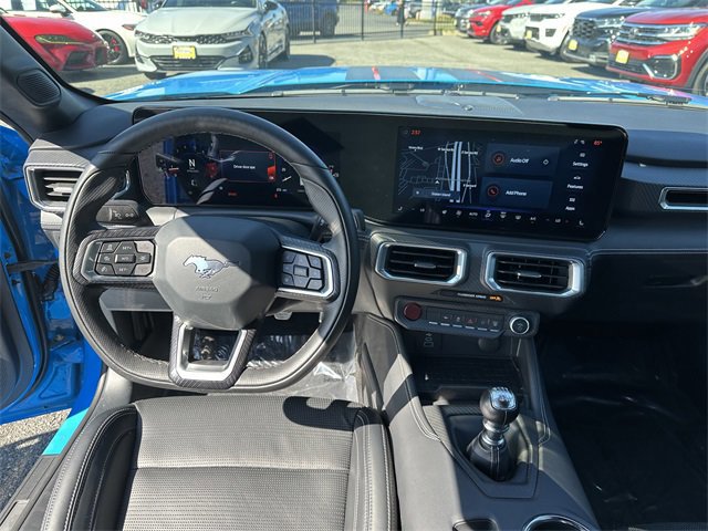 Certified 2024 Ford Mustang GT Premium image 14