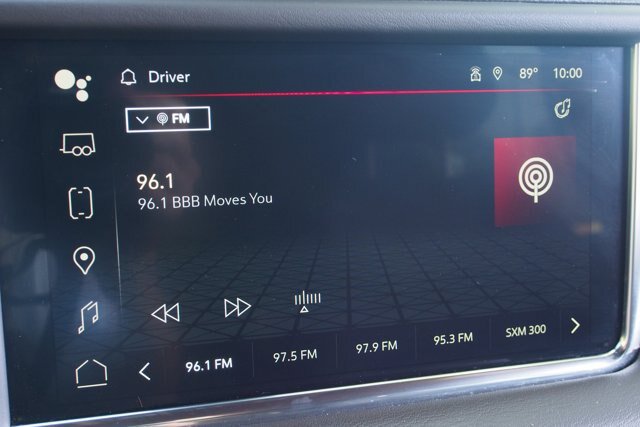 Used 2022 GMC Yukon XL Denali AWD/4WD image 33