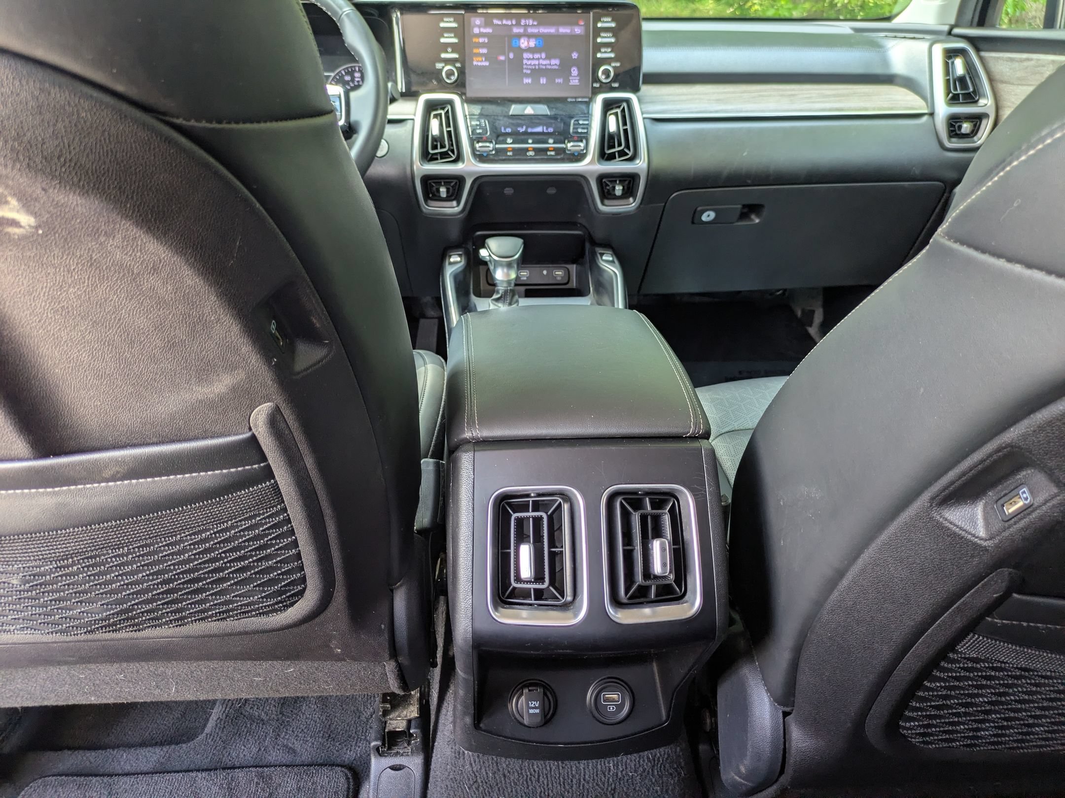 Used 2021 Kia Sorento EX w/ Panoramic Sunroof Package AWD/4WD image 28