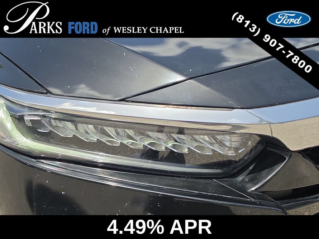 Used 2019 Honda Accord Touring image 6