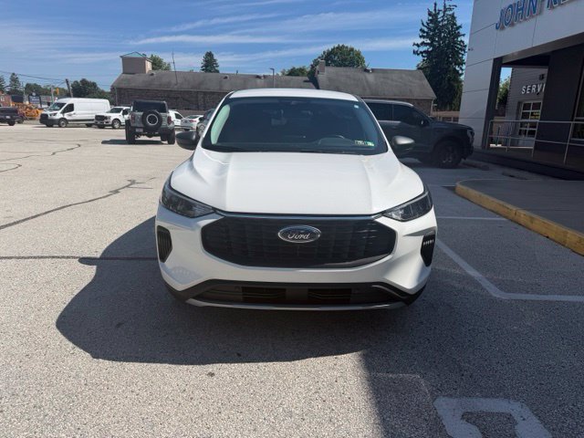 Certified 2023 Ford Escape Active FWD image 3