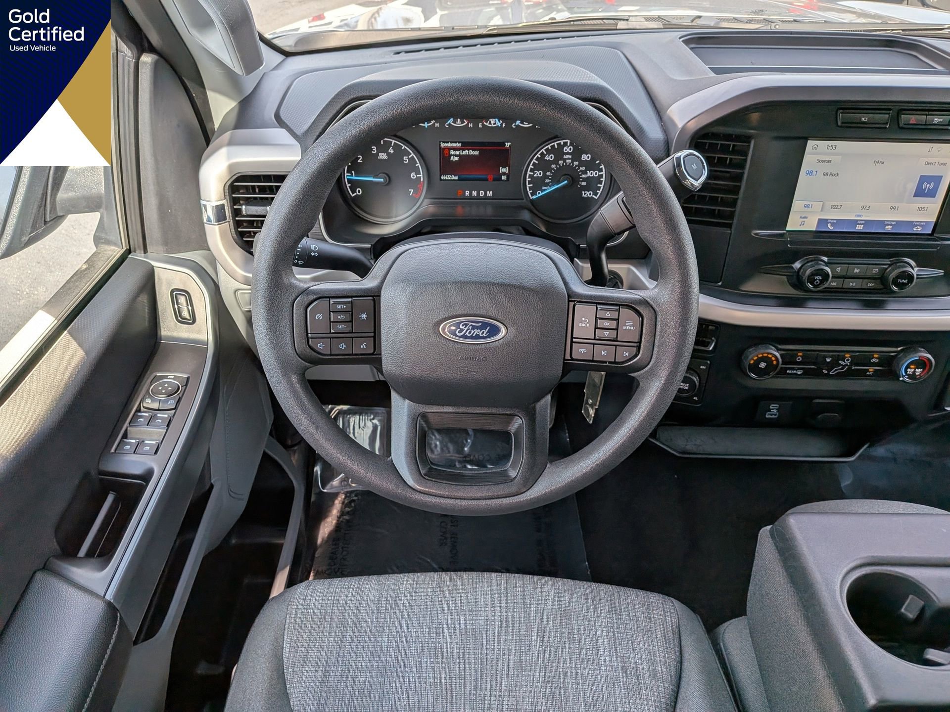 Certified 2023 Ford F150 XLT image 21