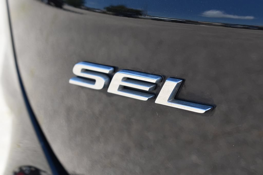 Certified 2024 Ford Edge SEL w/ Convenience Package AWD/4WD image 6