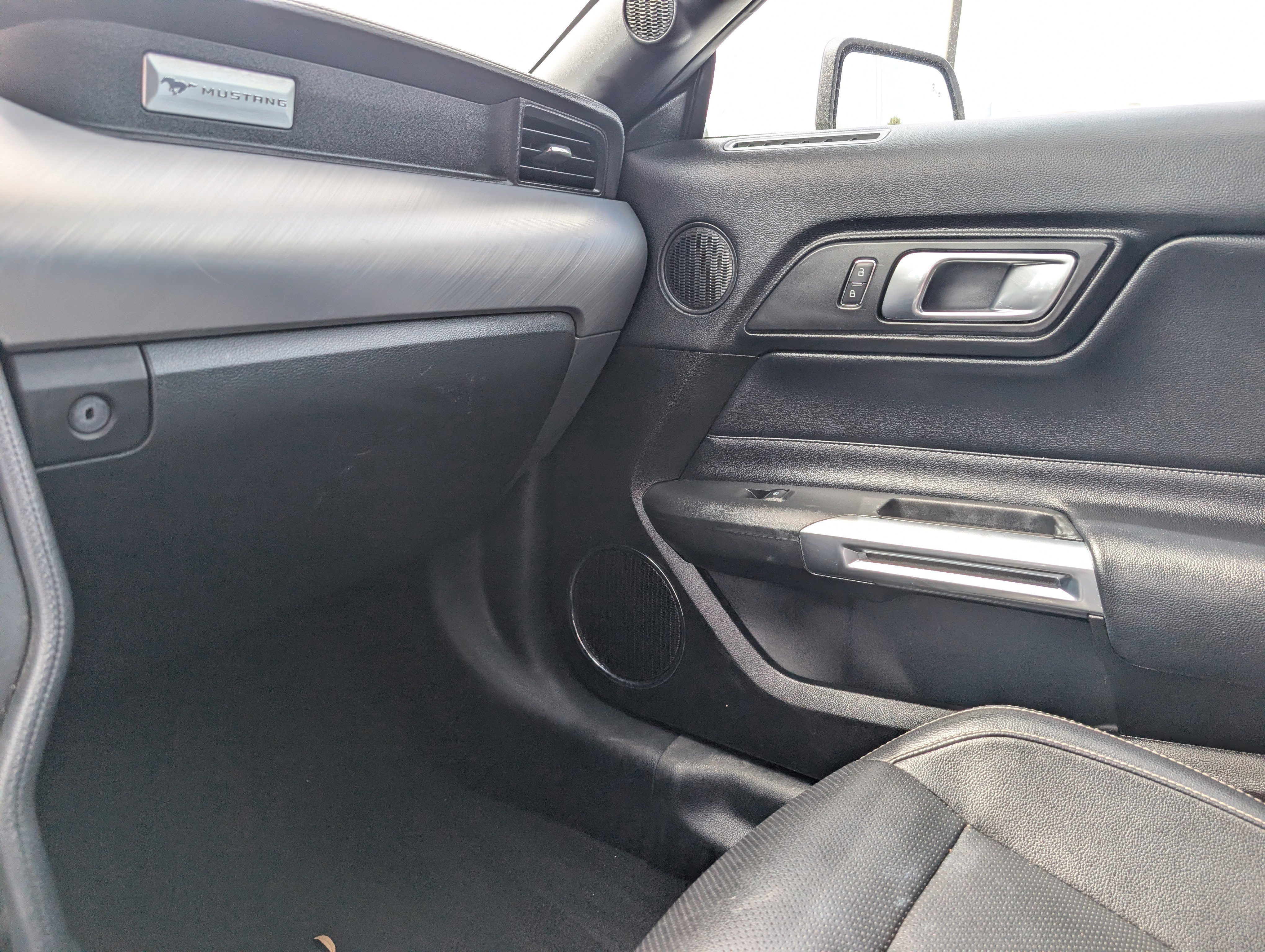 Certified 2021 Ford Mustang Premium image 30