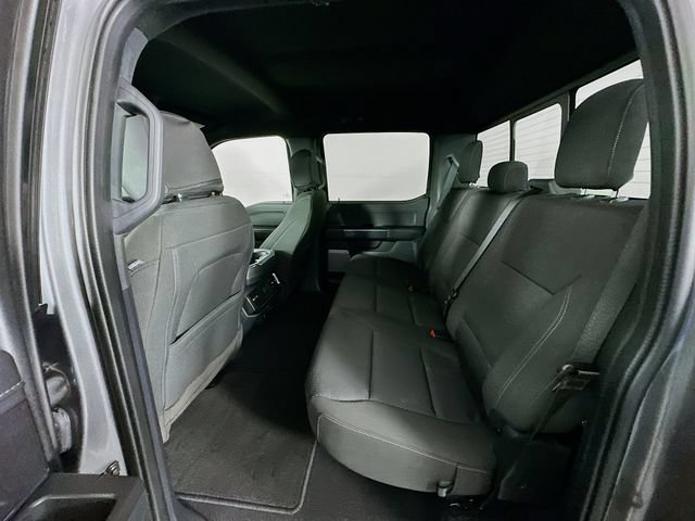 Certified 2023 Ford F150 XLT w/ Equipment Group 302A High AWD/4WD image 33