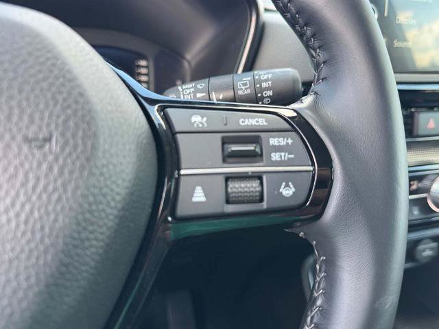 Used 2026 Honda CR-V EX-L image 18