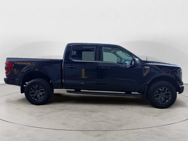 Certified 2023 Ford F150 Tremor w/ Equipment Group 402A High AWD/4WD image 4