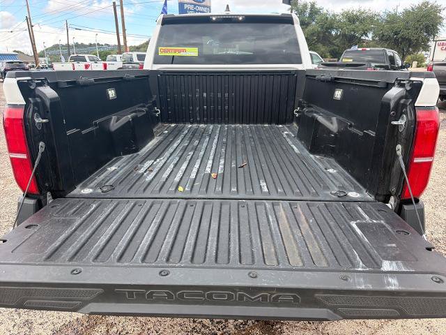 Used 2025 Toyota Tacoma SR RWD image 7