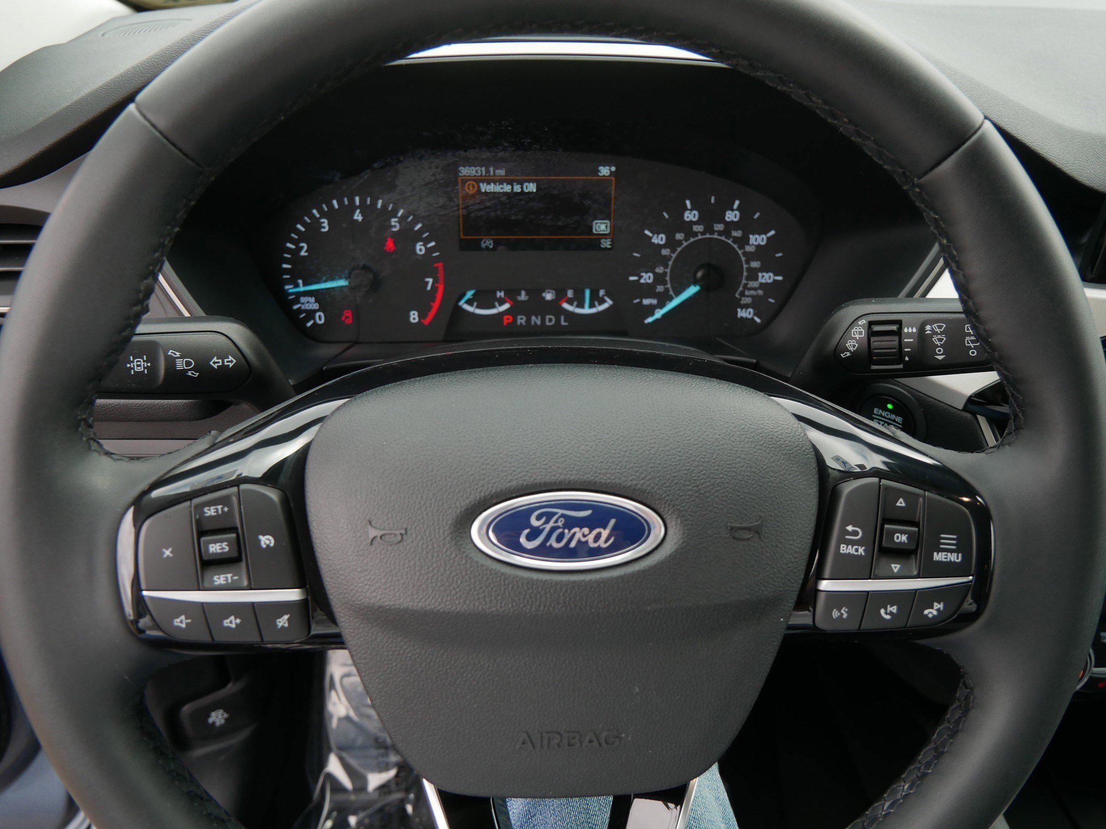 Certified 2022 Ford Escape SE w/ Cold Weather Package image 25