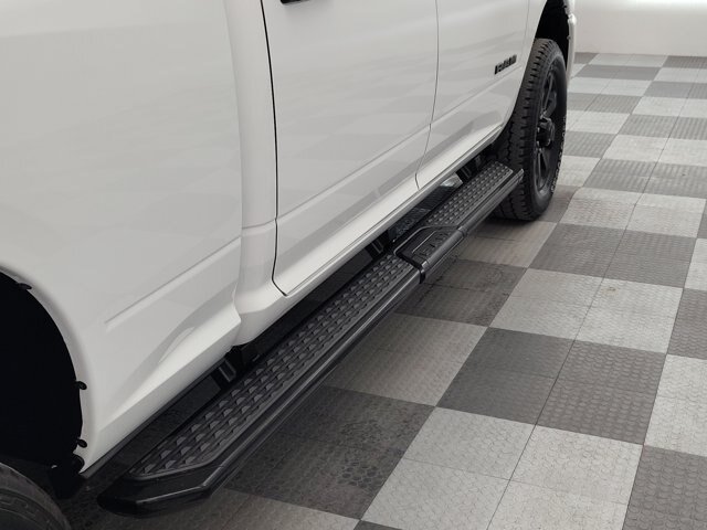 Used 2025 RAM 2500 Big Horn AWD/4WD image 14