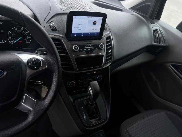Certified 2023 Ford Transit Connect XLT FWD image 16