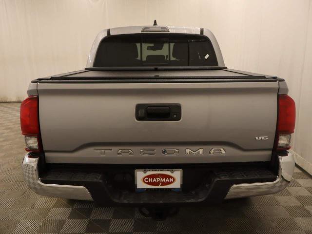 Used 2021 Toyota Tacoma SR5 image 20