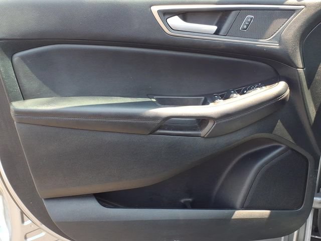 Certified 2023 Ford Edge SEL AWD/4WD image 15