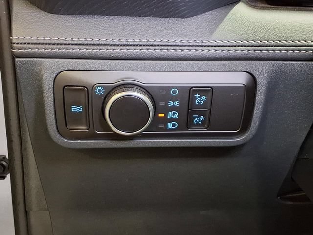 Certified 2025 Ford Mustang Premium RWD image 17
