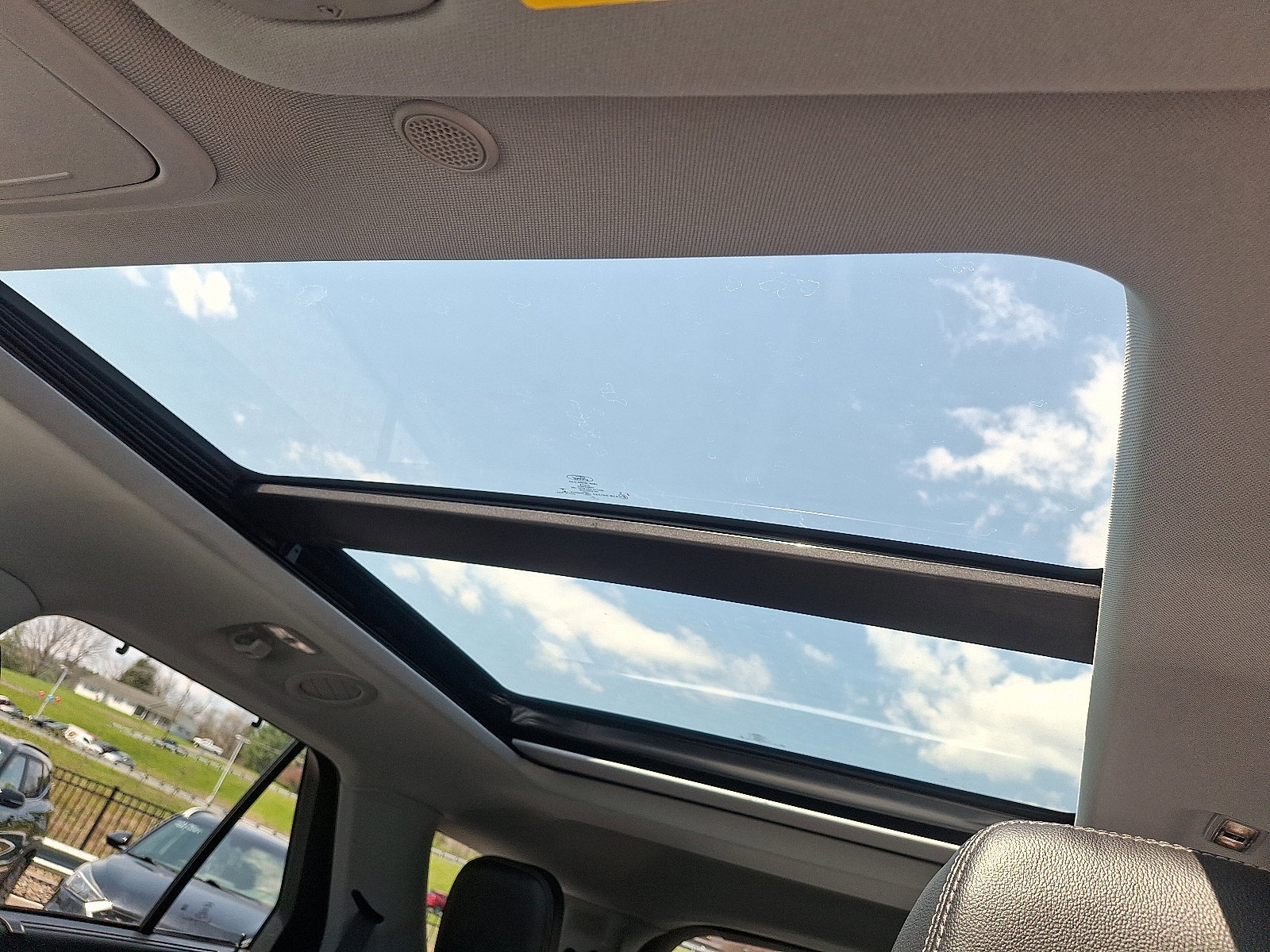 Certified 2022 Ford Explorer Limited image 14