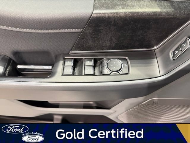 Certified 2023 Ford F150 XLT w/ Equipment Group 302A High AWD/4WD image 21