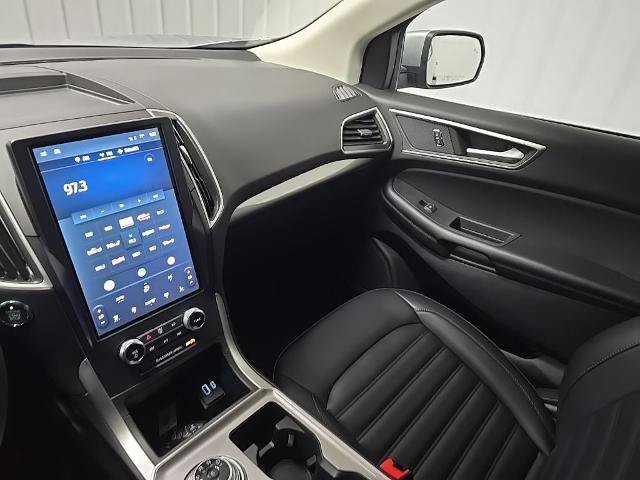 Certified 2024 Ford Edge SEL w/ Convenience Package AWD/4WD image 31