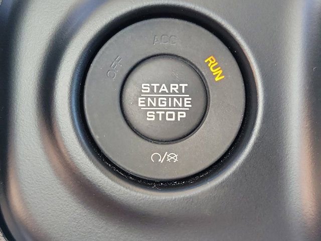 Used 2023 Jeep Gladiator Overland w/ Popular Equipment Package image 30