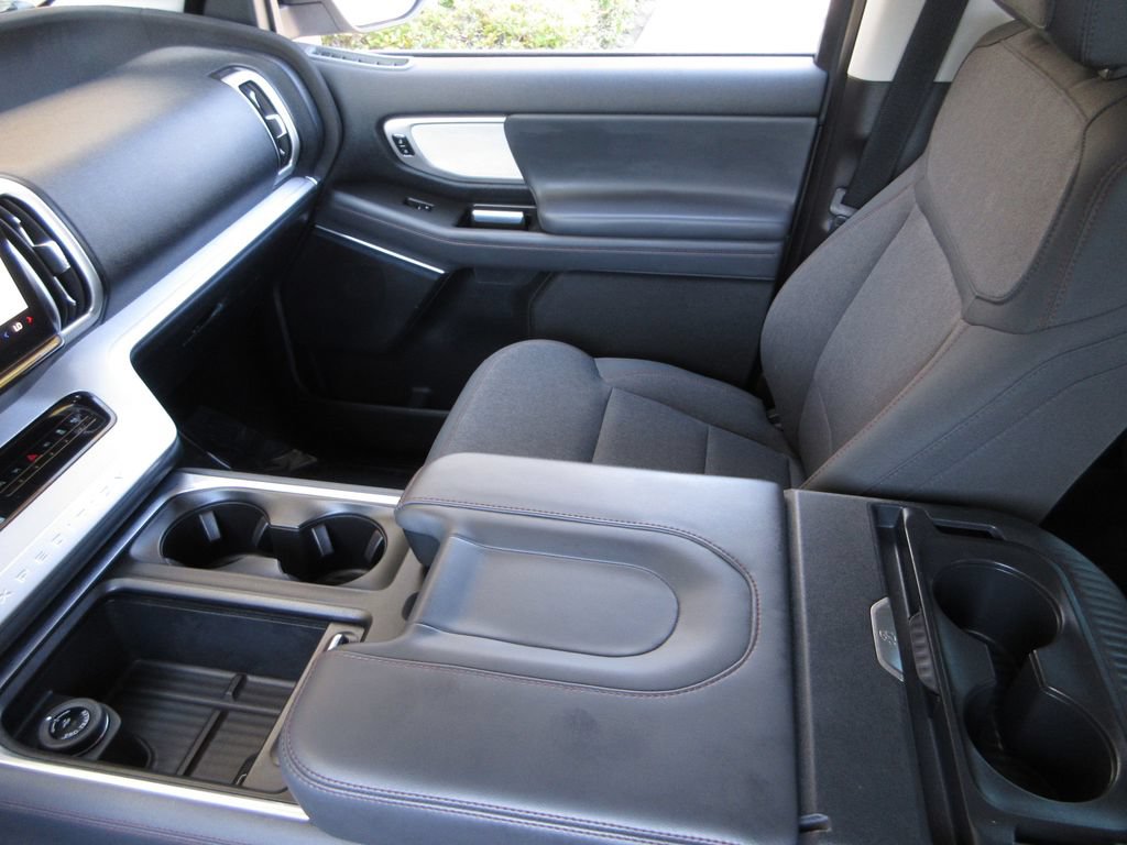 Certified 2025 Ford Expedition Max Active RWD image 19