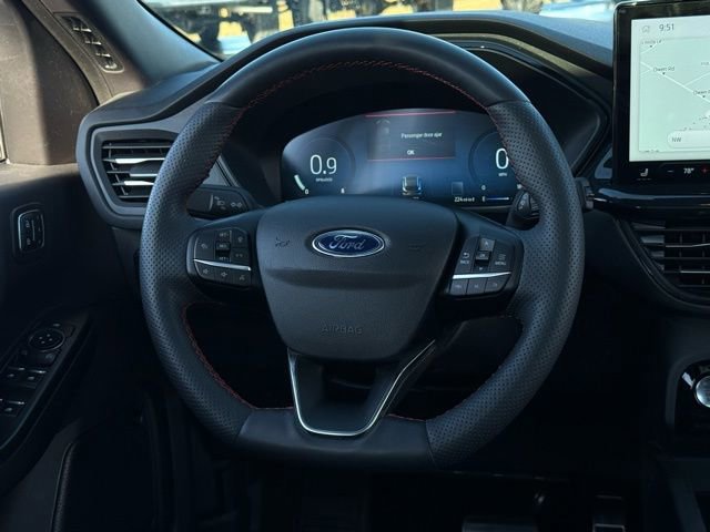 Certified 2023 Ford Escape ST-Line Select w/ Tech Pack #2 image 19