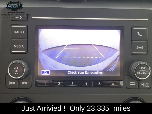 Used 2018 Honda Civic LX image 32